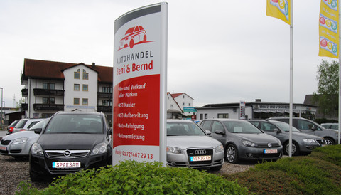 Autohandel Beni